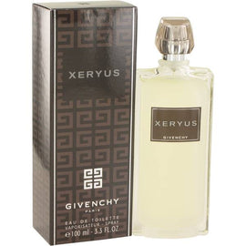 XERYUS EDT SPRAY