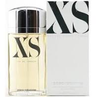 XS BY PACO RABANNE