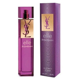ELLE BY YVES SAINT LAURENT EDP SPRAY