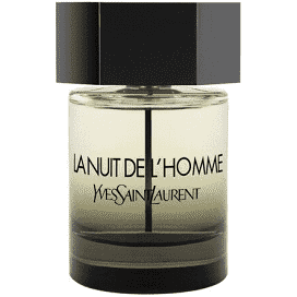 YSL LA NUIT DE L'HOMME EDT SPRAY