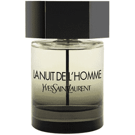 YSL LA NUIT DE L'HOMME EDT SPRAY
