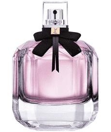 YSL MON PARIS EDP SPRAY