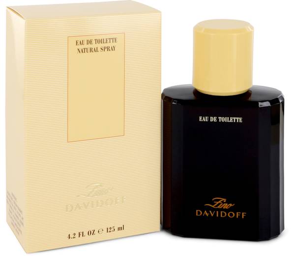 ZINO EDT SPRAY