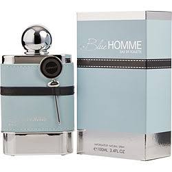 ARMAF BLUE HOMME EDT SPRAY