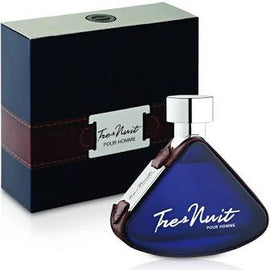 ARMAF TRES DE NUIT EDT SPRAY