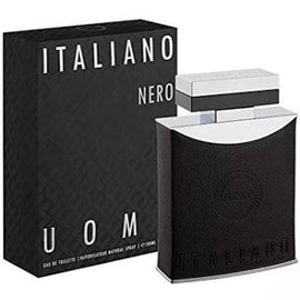 ARMAF ITALIANO NERO EDT SPRAY