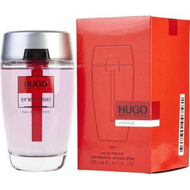 HUGO ENERGISE EDT SPRAY
