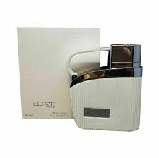 BLAZE BLANC EDT SPRAY