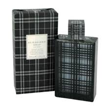 BURBERRY BRITT AFTER SHAVE