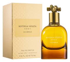 BOTTEGA VENETA KNOT EDP SPRAY