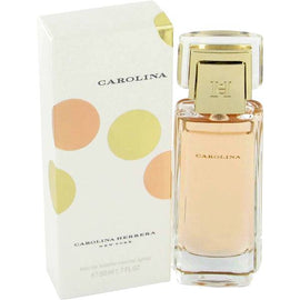 CAROLINA EDT SPRAY