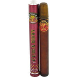 CUBA BROWN EDT SPRAY