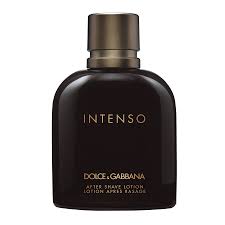 DOLCE & GABBANA INTENSO AFTER SHAVE BALM