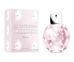 ARMANI DIAMONDS ROSE  EDT SPRAY
