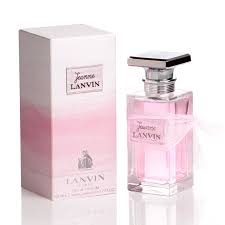 LANVIN JEANNE  EDP SPRAY
