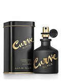 CURVE BLACK EDT SPRAY