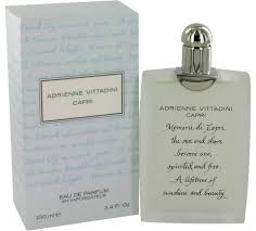 CAPRI BY ADRIENNE VITTADINI EDP SPRAY
