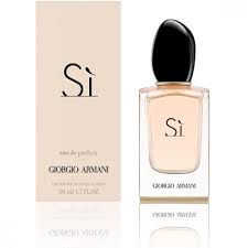 ARMANI SI EDP SPRAY