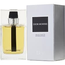 DIOR HOMME EDT SPRAY