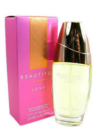 BEAUTIFUL LOVE EDP SPRAY