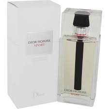 DIOR HOMME SPORT EDT SPRAY
