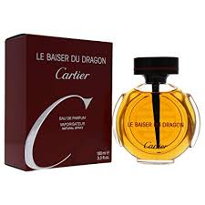 LE BAISER DU DRAGON EDP SPRAY