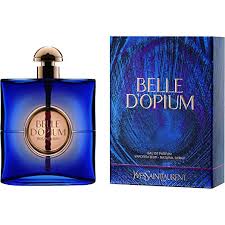 BELLE D'OPIUM EDP SPRAY