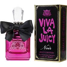 VIVA LA JUICY NOIR EDP SPRAY