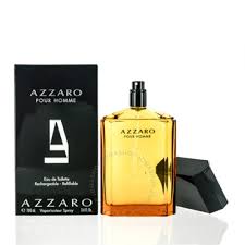 AZZARO EDT SPRAY