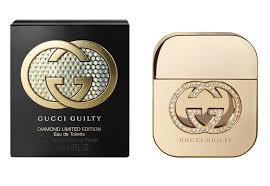 GUILTY DIAMOND EDT SPRAY