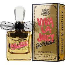 VIVA LA JUICY GOLD COUTURE SPRAY