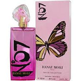 HANAE MORI  #7 EDT SPR