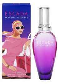 ESCADA MARINE GROOVE EDT SPRAY