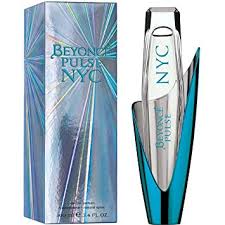 BEYONCE PULSE NYC EDP SPRAY