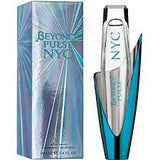 BEYONCE PULSE NYC EDP SPRAY
