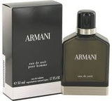 ARMANI EAU DE NUIT  EDT SPRAY