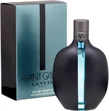 AVANT GARDE EDT SPRAY