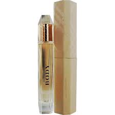 BURBERRY BODY INTENSE EDP SPRAY