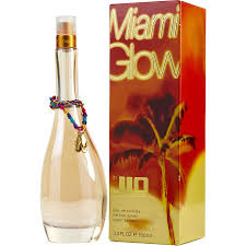 JLO MIAMI GLOW EDT SPRAY