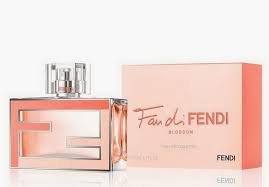 FAN DI FENDI BLOSSOM EDT SPRAY