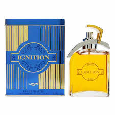 IGNITION EDP SPRAY