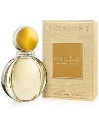 BVLGARI GOLDEA EDP SPRAY