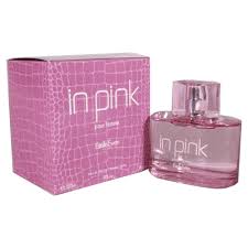 IN PINK BY ESTELLE EWEN EDP SPRAY