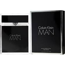 CALVIN KLEIN MAN EDT SPRAY