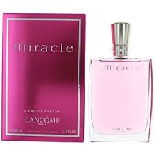 MIRACLE EDP SPRAY