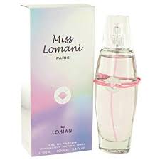MISS LOMANI EDP SPRAY