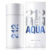 212 AQUA EDT SPRAY