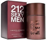212 SEXY EDT SPRAY