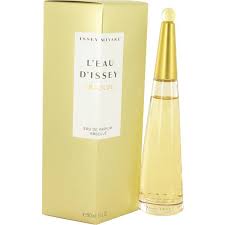 ISSEY MIYAKE ABSOLU EDP SPRAY