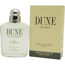 DUNE EDT SPRAY